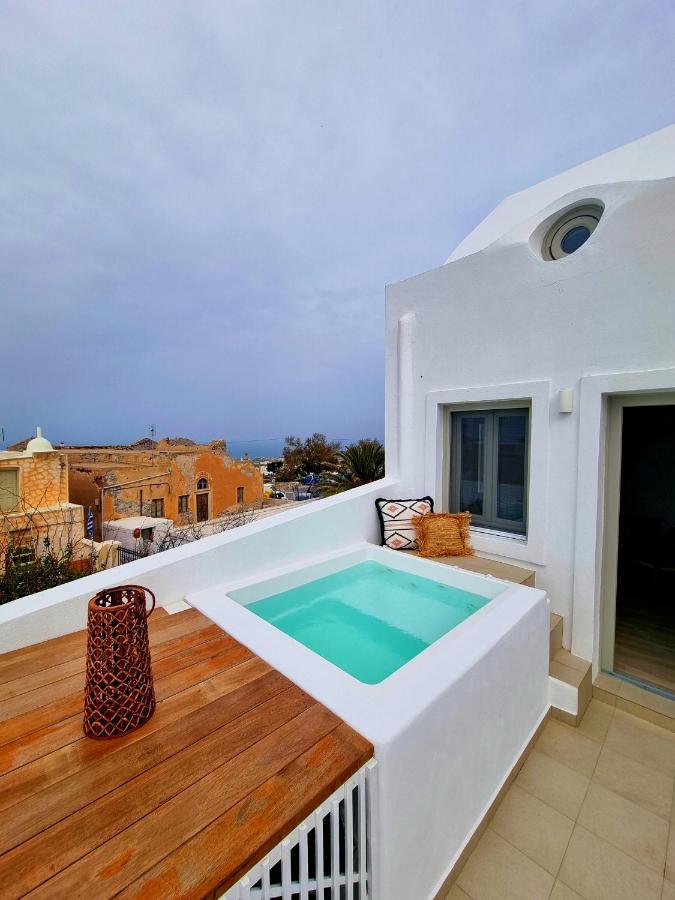 Lovely House At Village Center Holiday home Oia (Santorini)