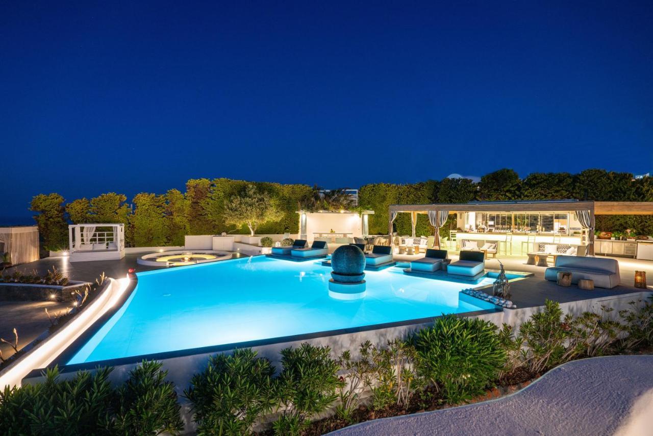 Lovely House At Village Center Holiday home Oia (Santorini)