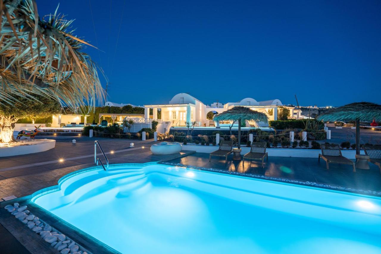 Holiday home Lovely House At Village Center Oia (Santorini)