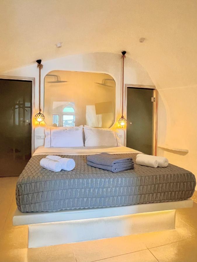 Holiday home Angle Cavehouse *