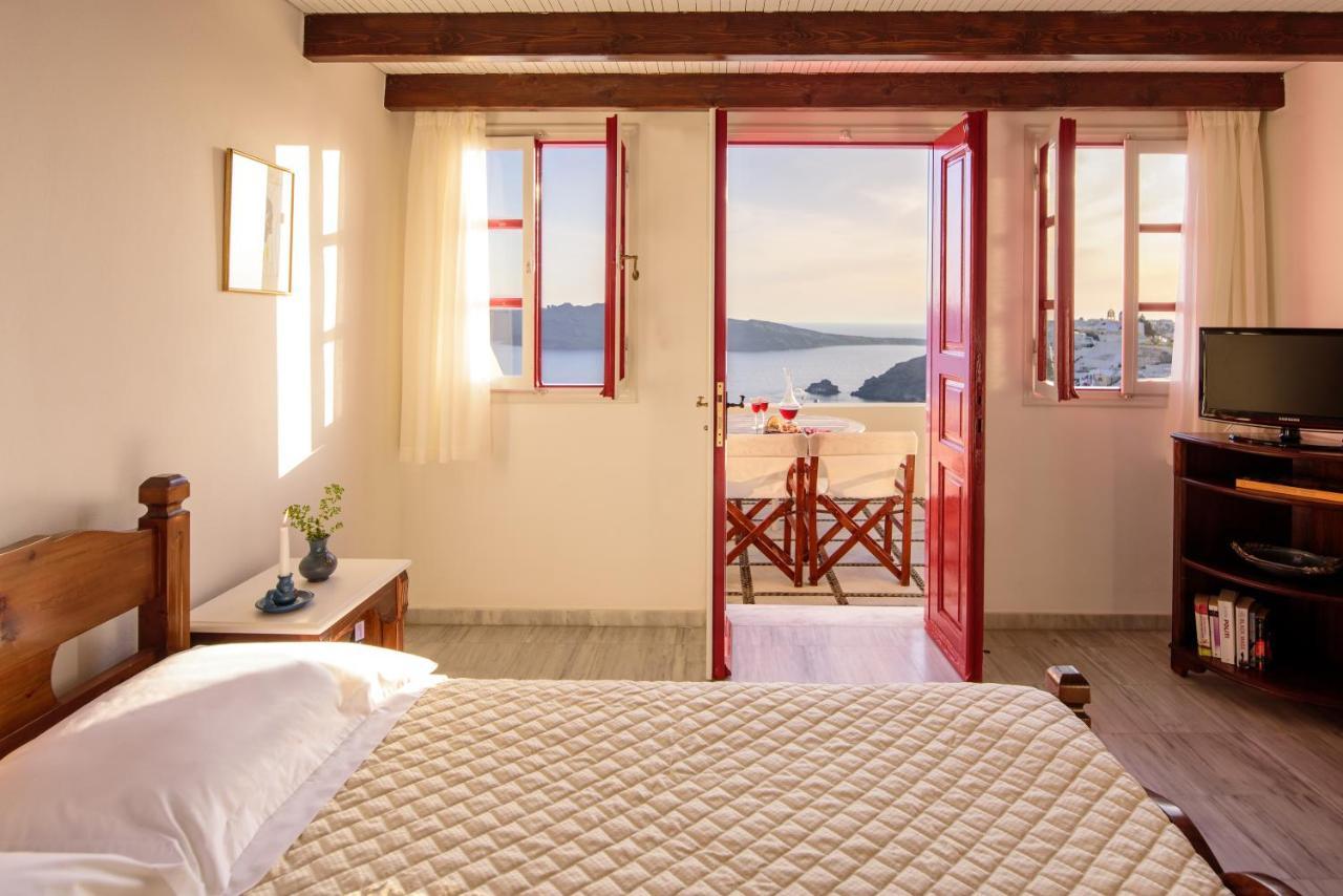 Aparthotel Nikos 4*