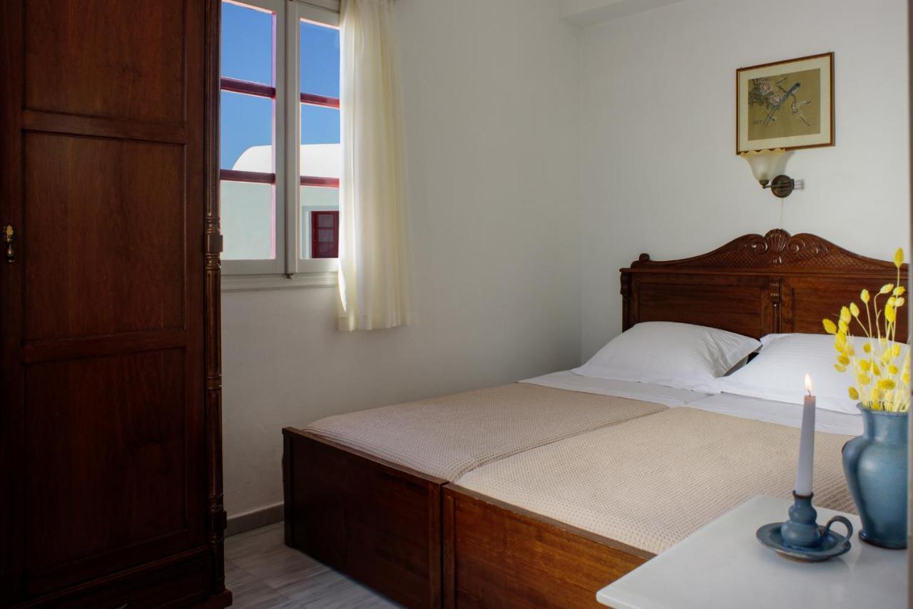 Aparthotel Nikos
