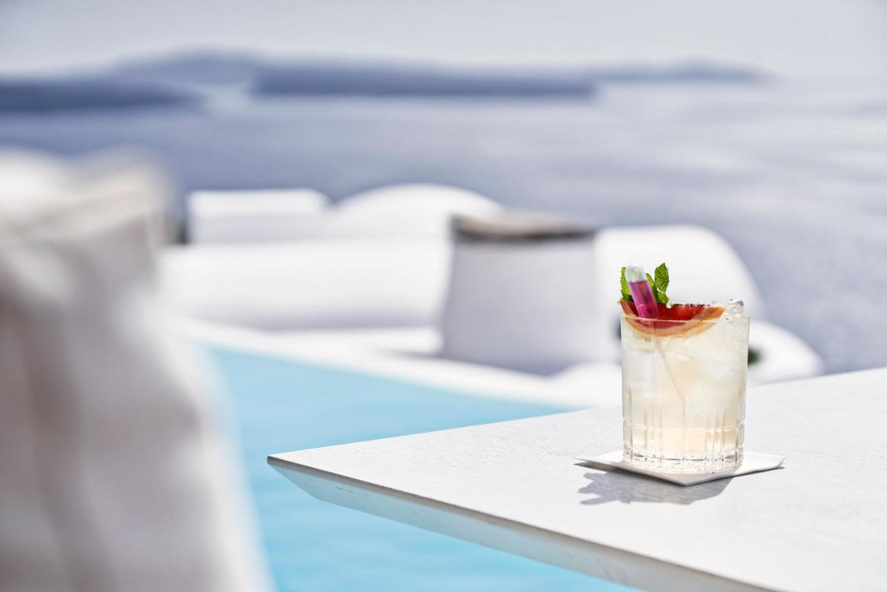 Katikies Santorini - The Leading Of The World