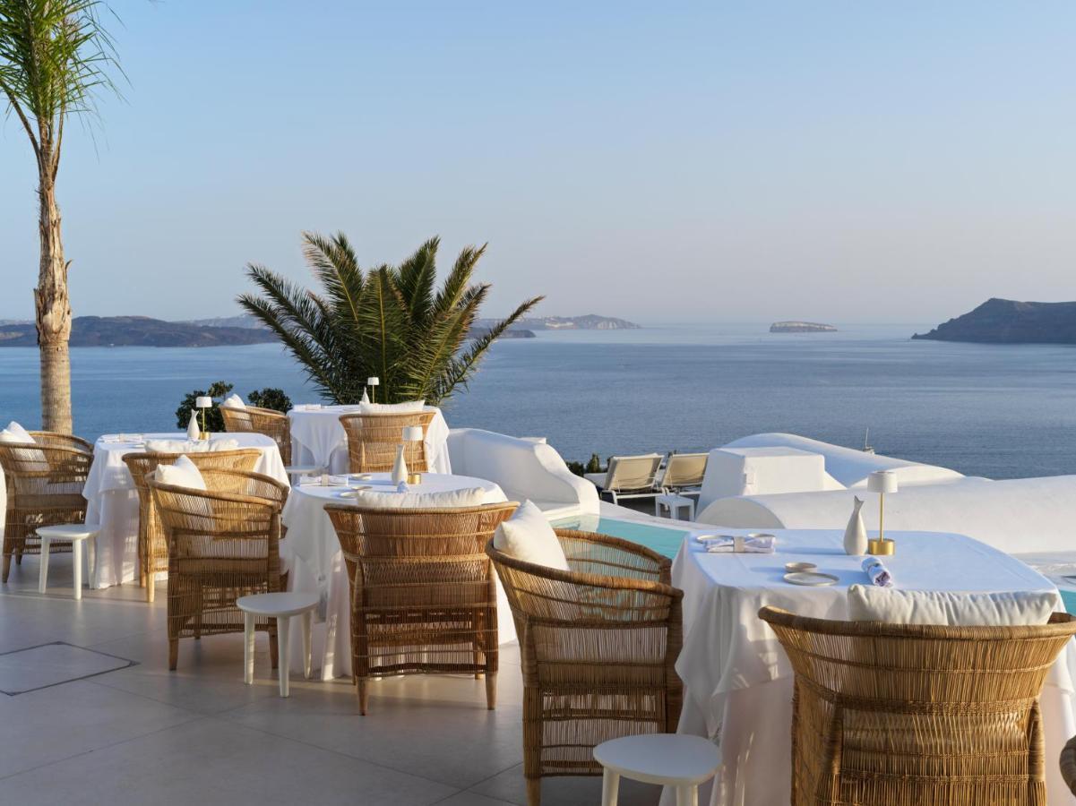 Katikies Santorini - The Leading Of The World Hotel Oia (Santorini)