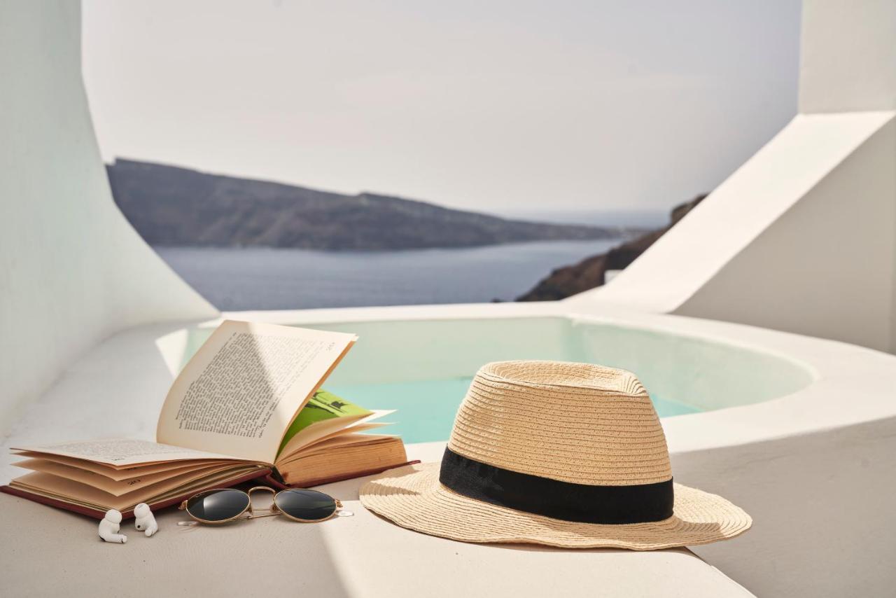 Katikies Santorini - The Leading Of The World Hotel