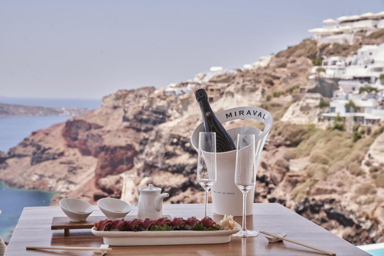 Katikies Santorini - The Leading Of The World Oia (Santorini)