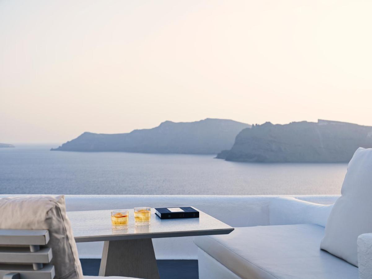 Hotel Katikies Santorini - The Leading Of The World 5*