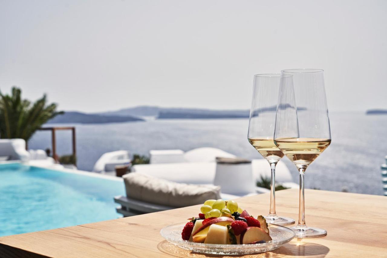 Katikies Santorini - The Leading Of The World Oia (Santorini)