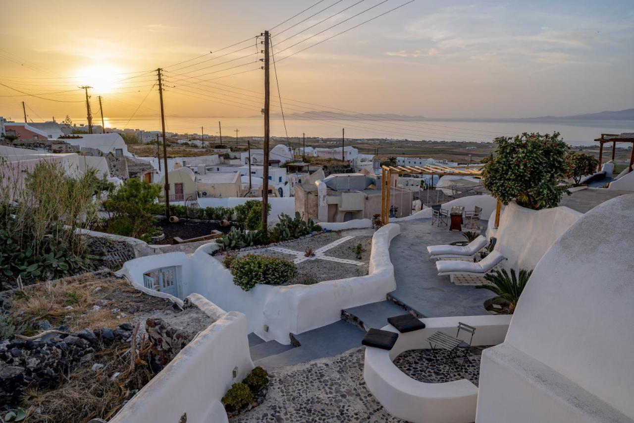 Villa Fosuites