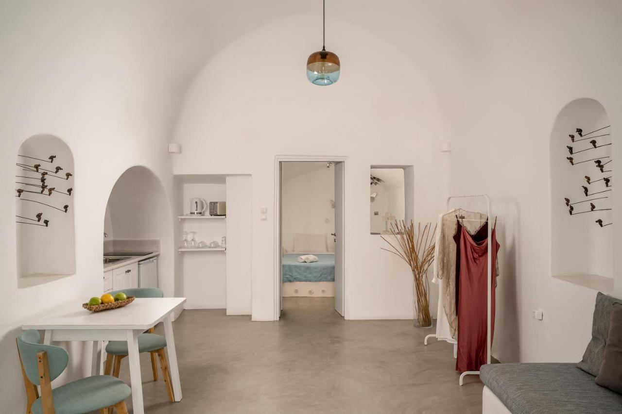 Villa Fosuites *