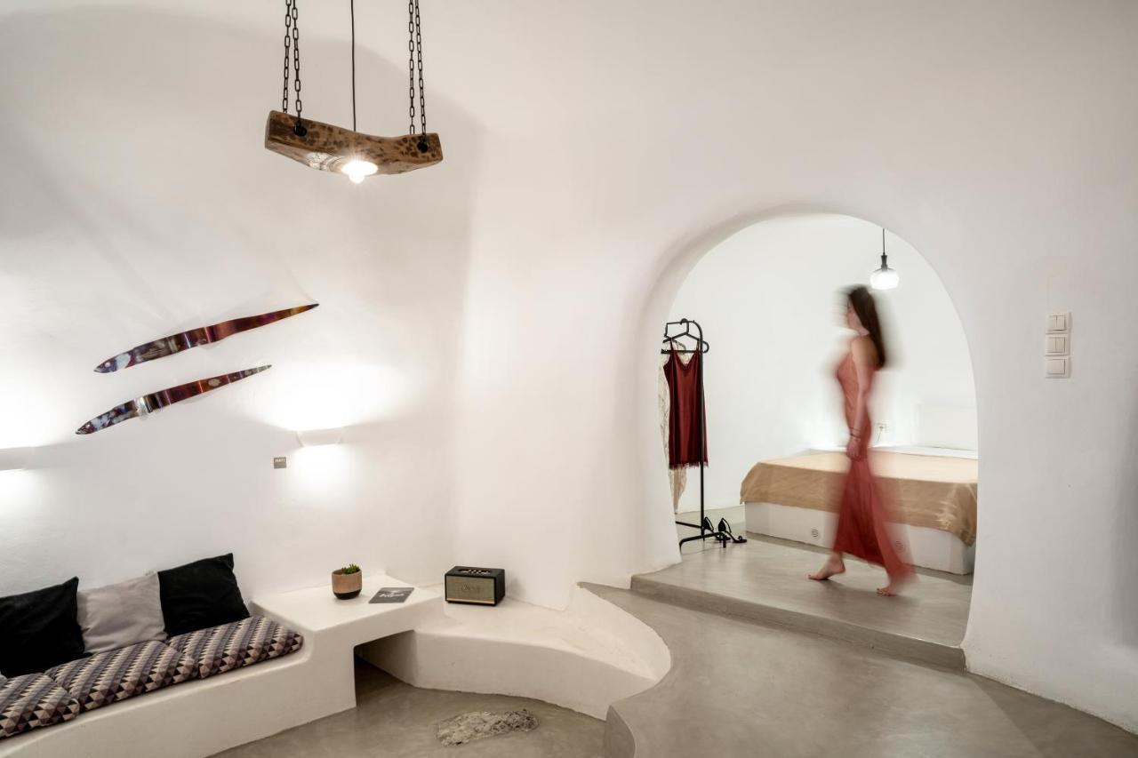 Villa Fosuites *