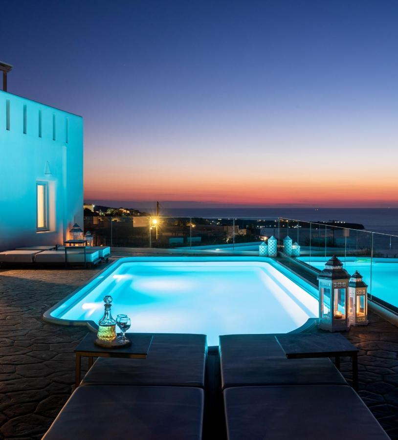 Dreamland ηouses Apartment *