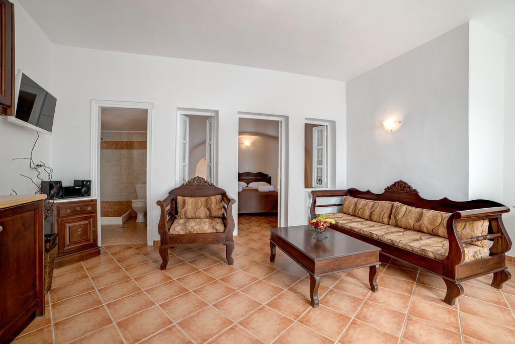 Aparthotel Cave 3*