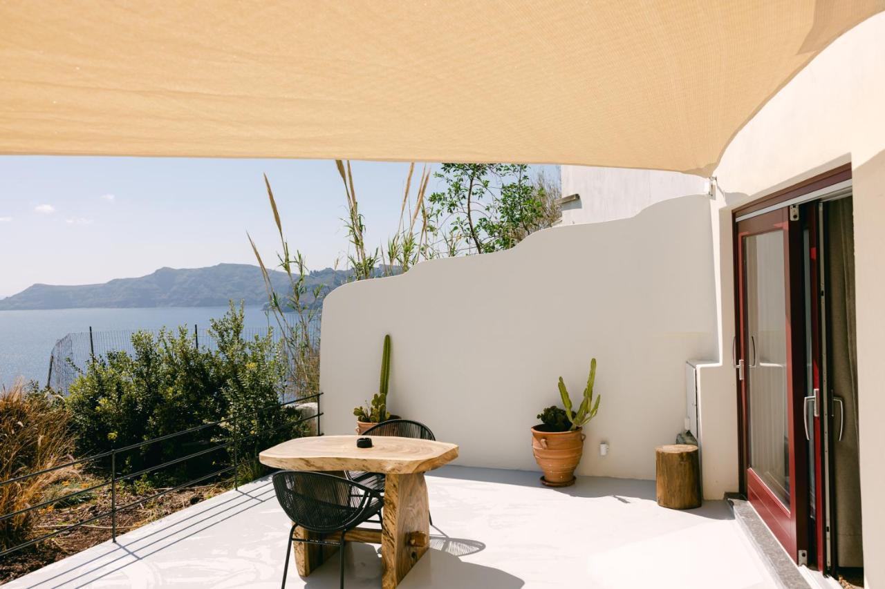 Le Cote * Oia (Santorini)