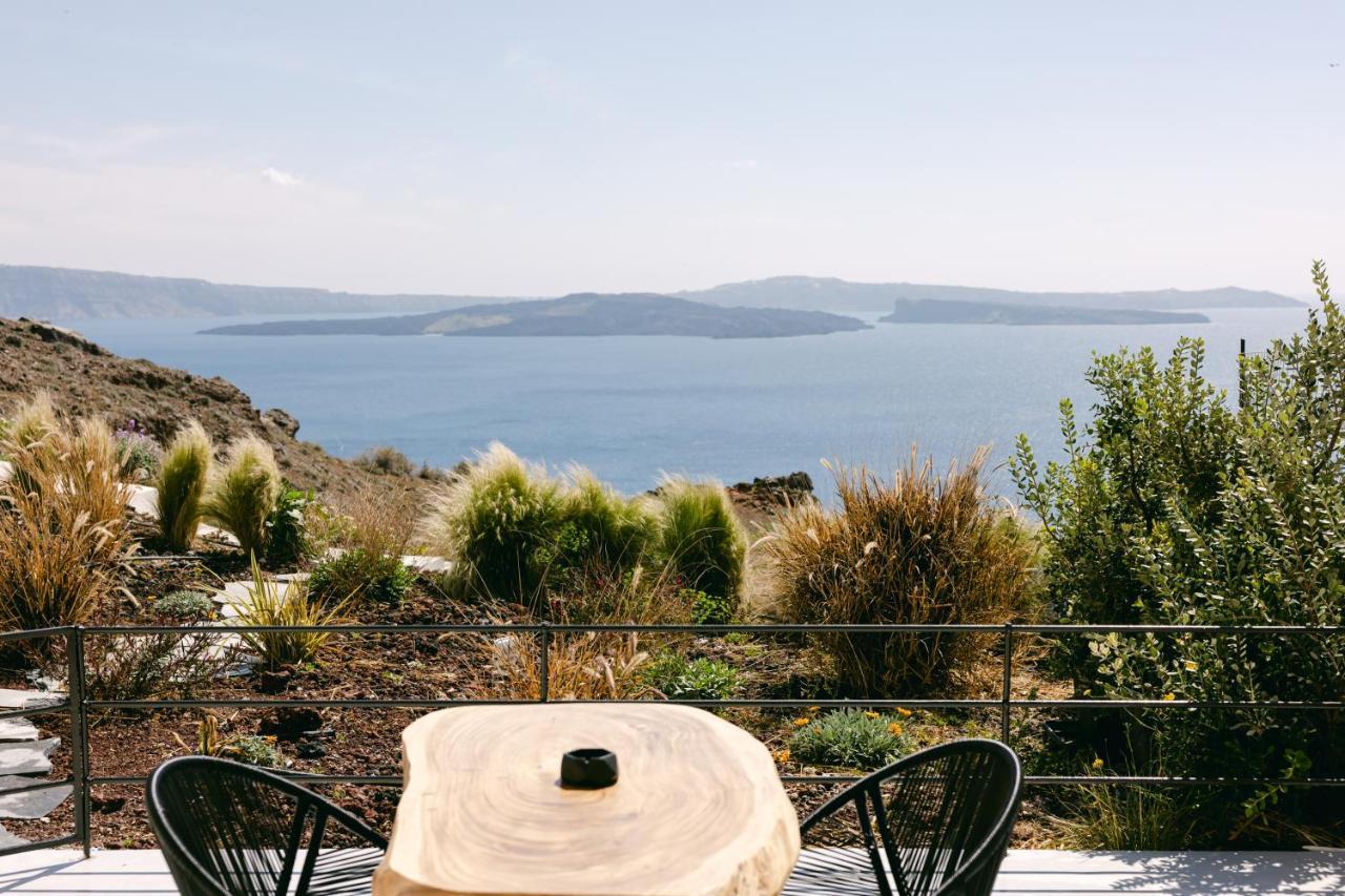Le Cote Oia (Santorini)