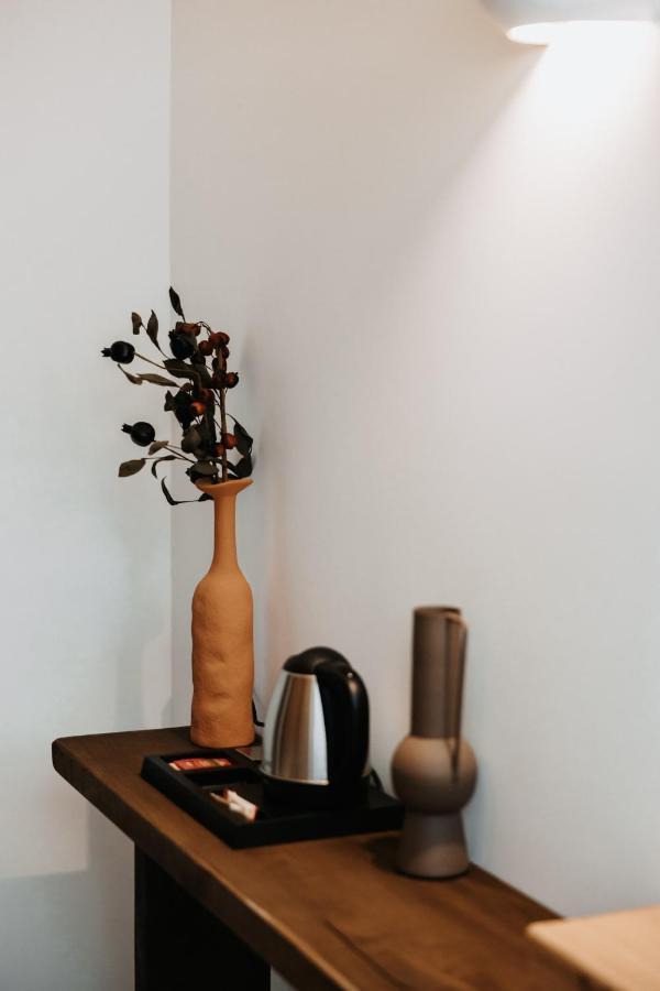 Le Cote Apartment