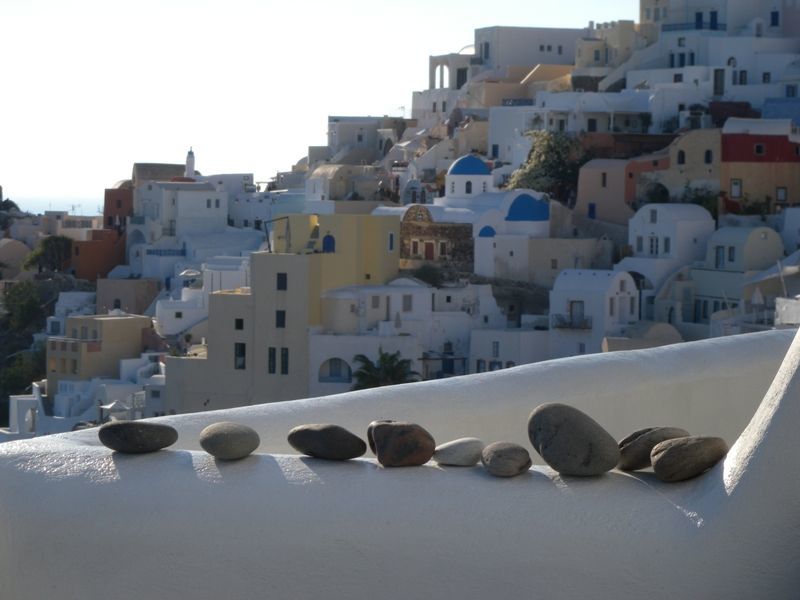 Aspaki By Art Maisons 5* Oia (Santorini)