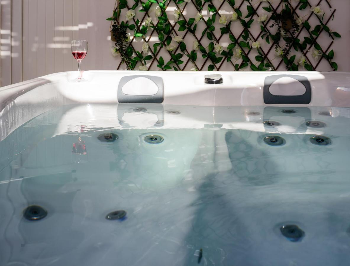 Heart Of - Private House With Jacuzzi Apartment Oia (Santorini)