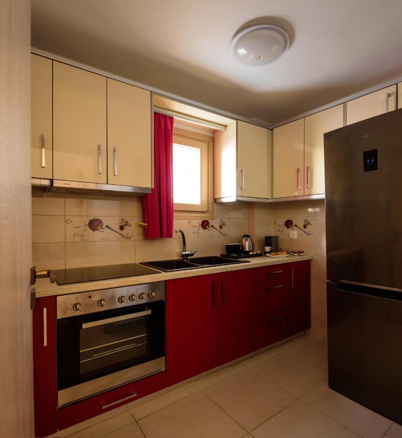 Heart Of - Private House With Jacuzzi * Oia (Santorini)