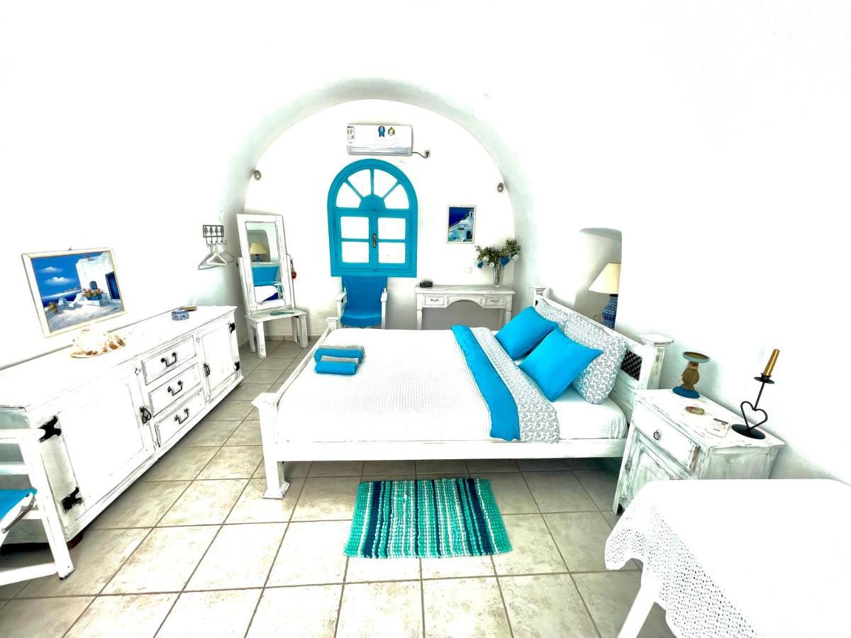 Villa Sunset House Pothitou *