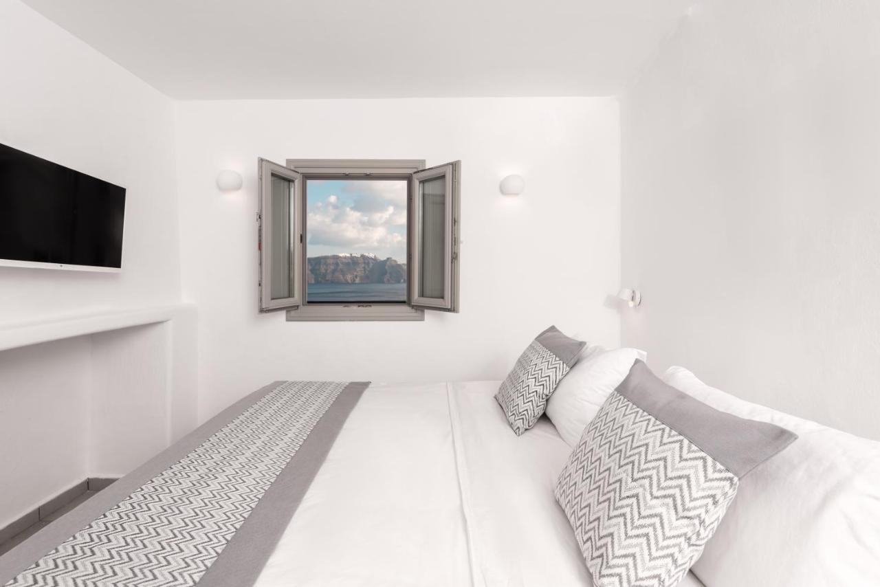 Caldera Premium (adults Only) 4* Oia (Santorini)