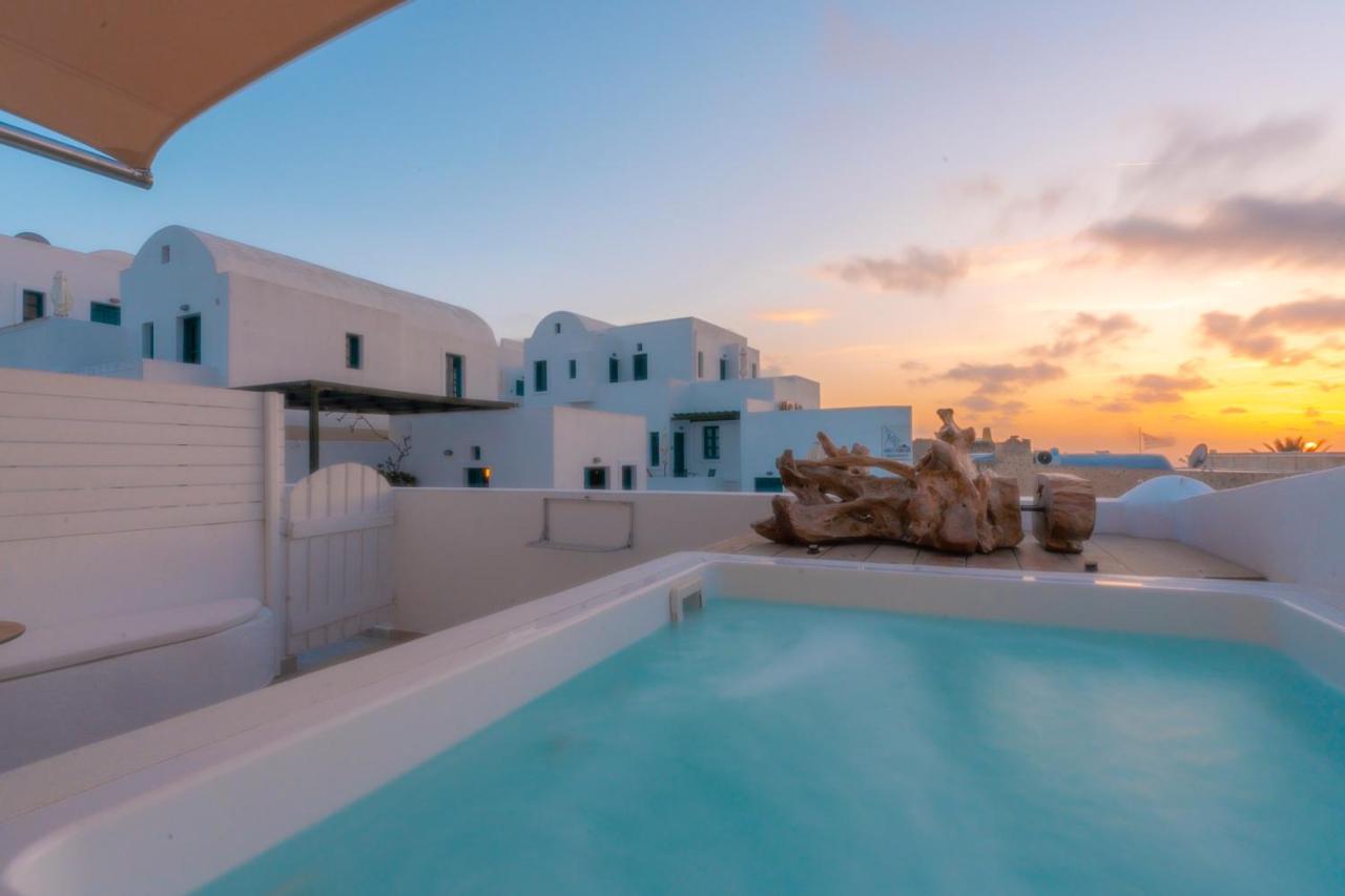 Lovely House At Village Center Holiday home Oia (Santorini)