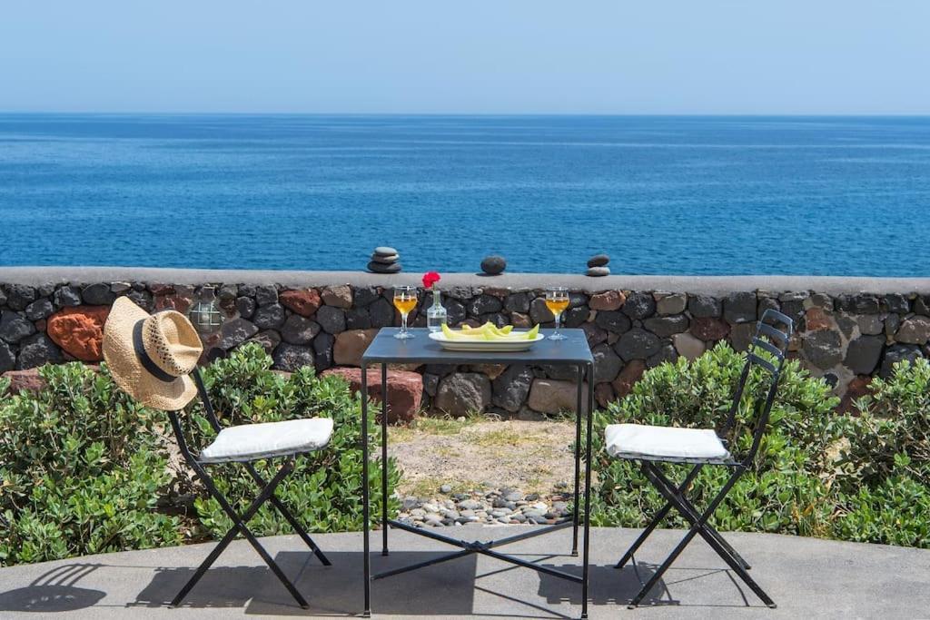 Pousada Ramni House: Private With Pool By The Sea Oía
