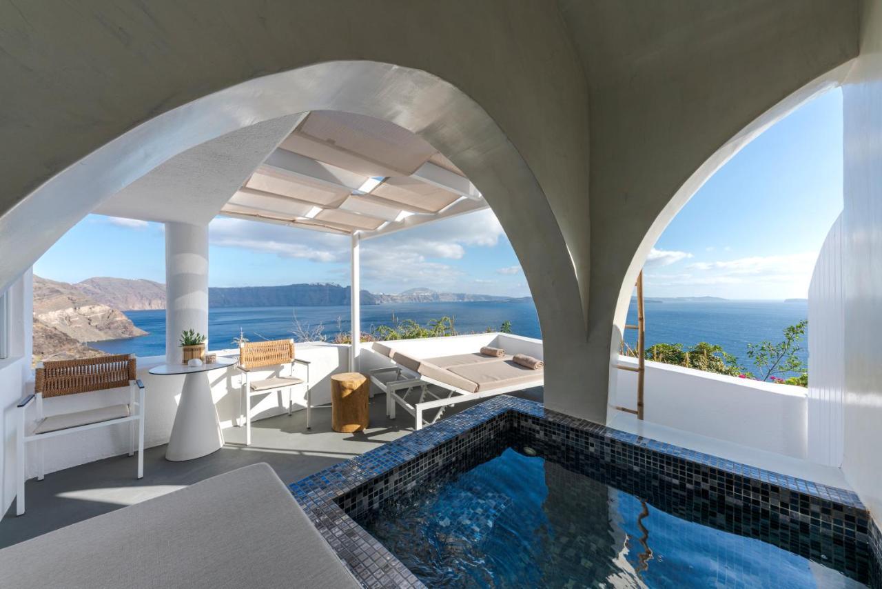 Helianthus Dream Homes Apartment Oia (Santorini)