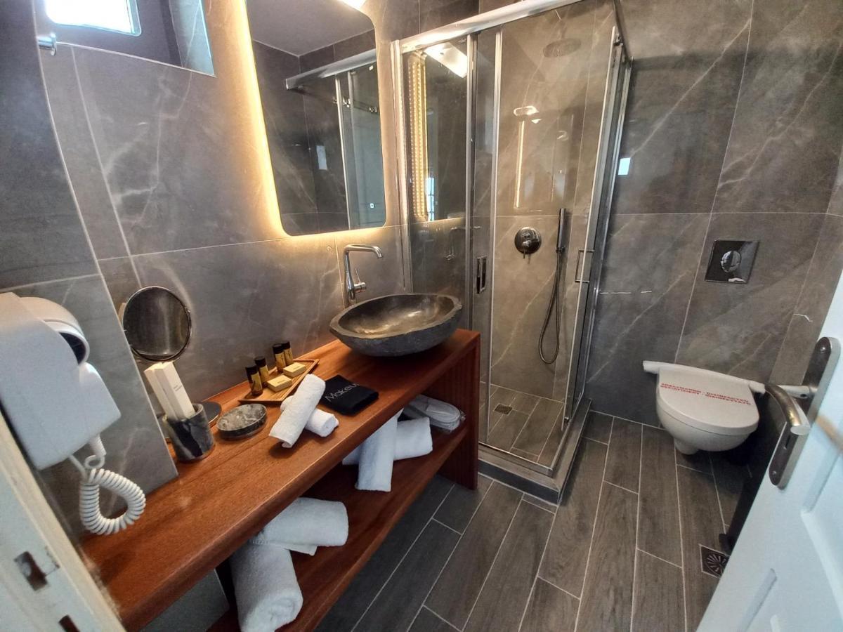 En Plo Boutique 4* Oia (Santorini)