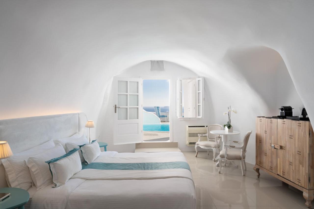 Katikies Kirini Santorini - The Leading Of The World Hotel