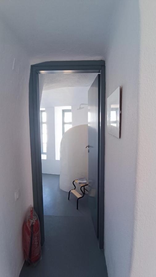 Apartamento Elias Cave House 270o Caldera View Oia