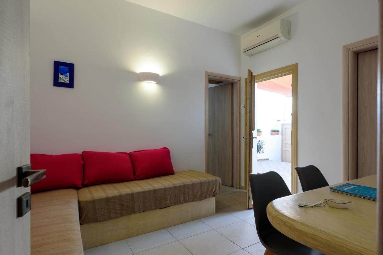 Heart Of - Private House With Jacuzzi * Oia (Santorini)