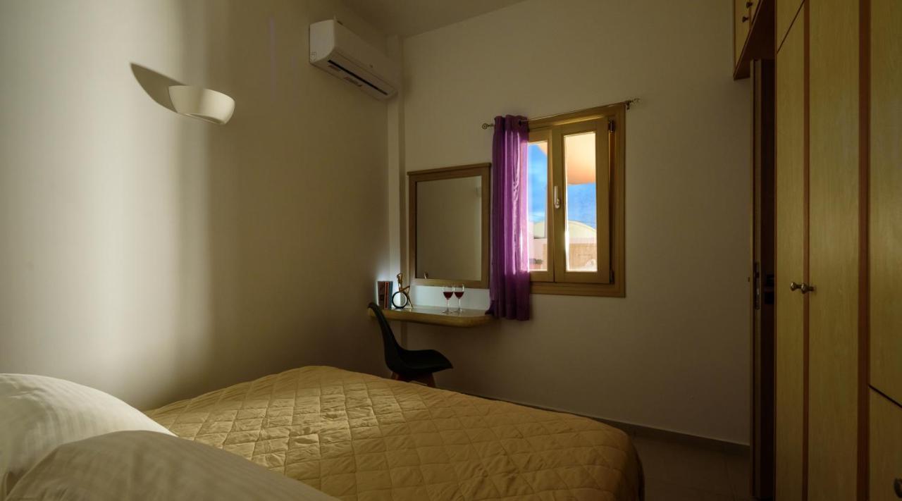 Heart Of - Private House With Jacuzzi * Oia (Santorini)