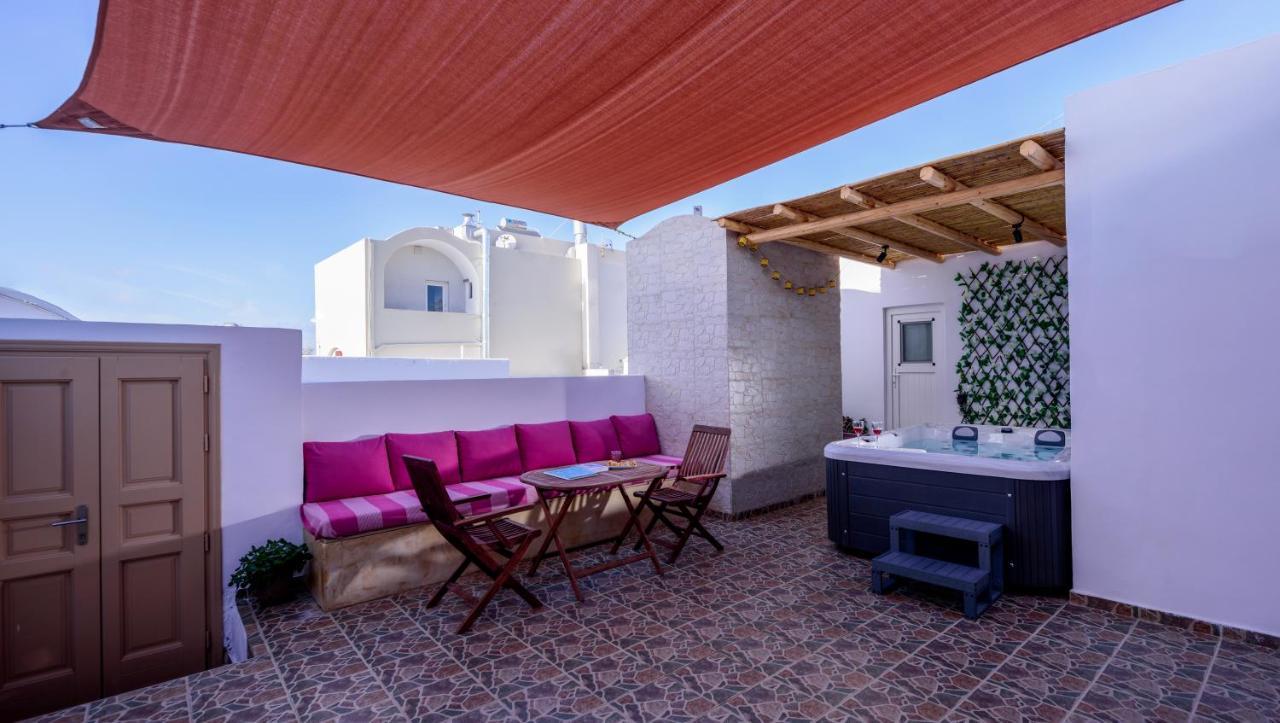 Heart Of - Private House With Jacuzzi Apartment *