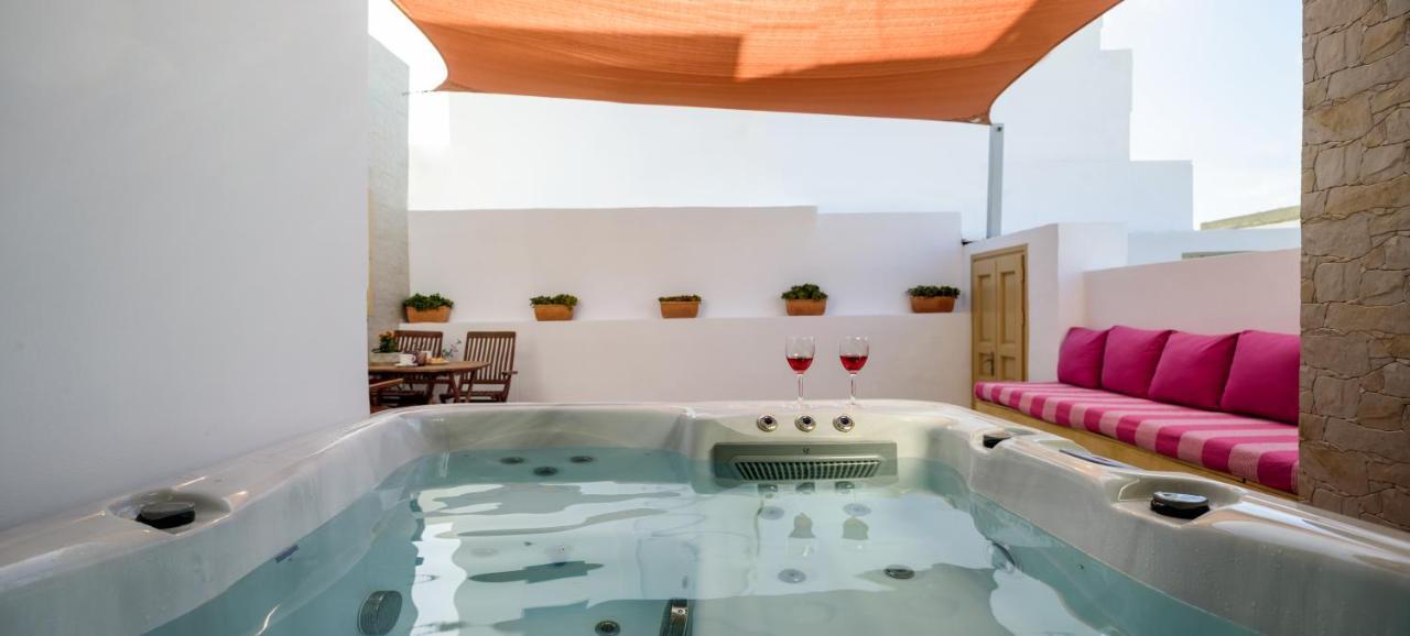 Heart Of - Private House With Jacuzzi *