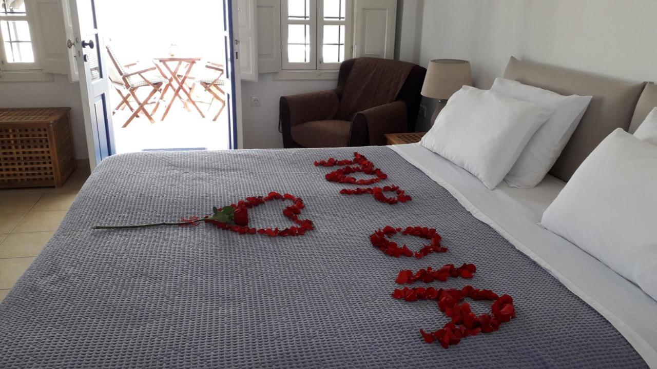 Apartment Top *
