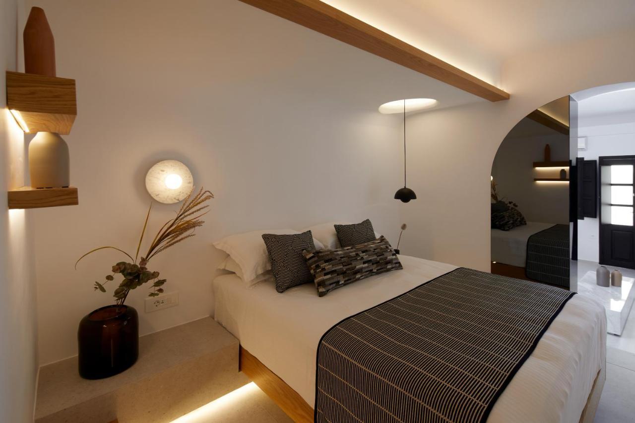 Oia Suites 3* Ia