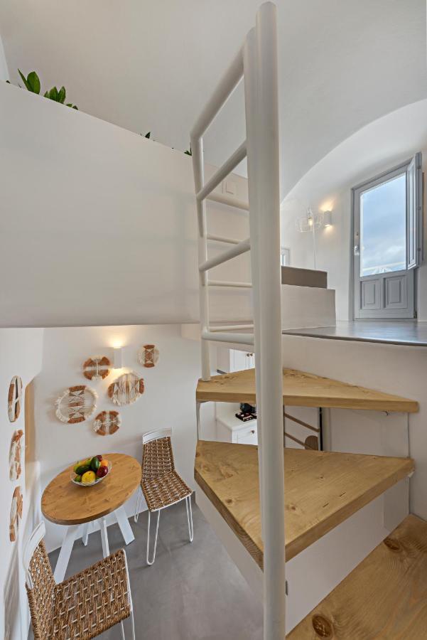 Helianthus Dream Homes Apartment Oia (Santorini)