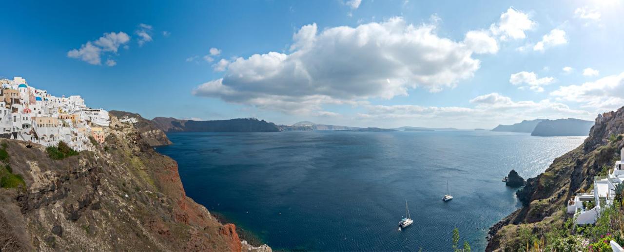 Helianthus Dream Homes Apartment Oia (Santorini)