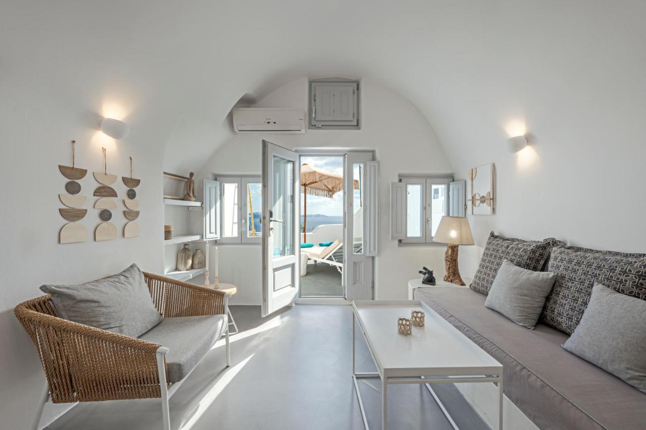 Helianthus Dream Homes Apartment Oia (Santorini)