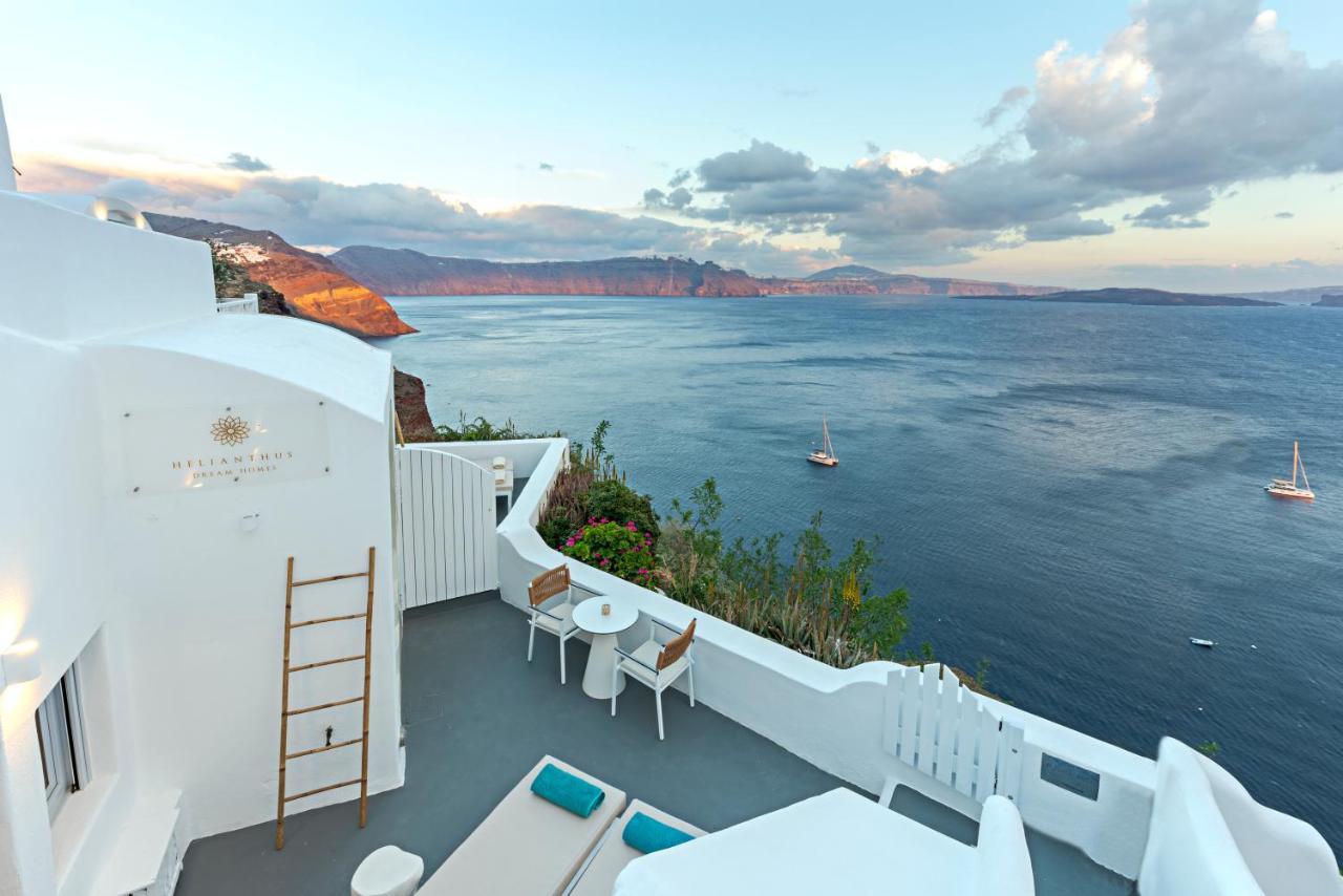 Apartment Helianthus Dream Homes
