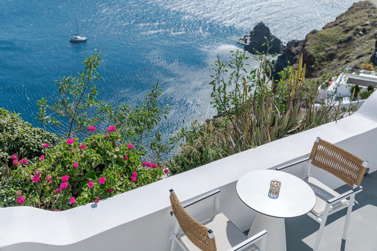 Apartment Helianthus Dream Homes Oia (Santorini)