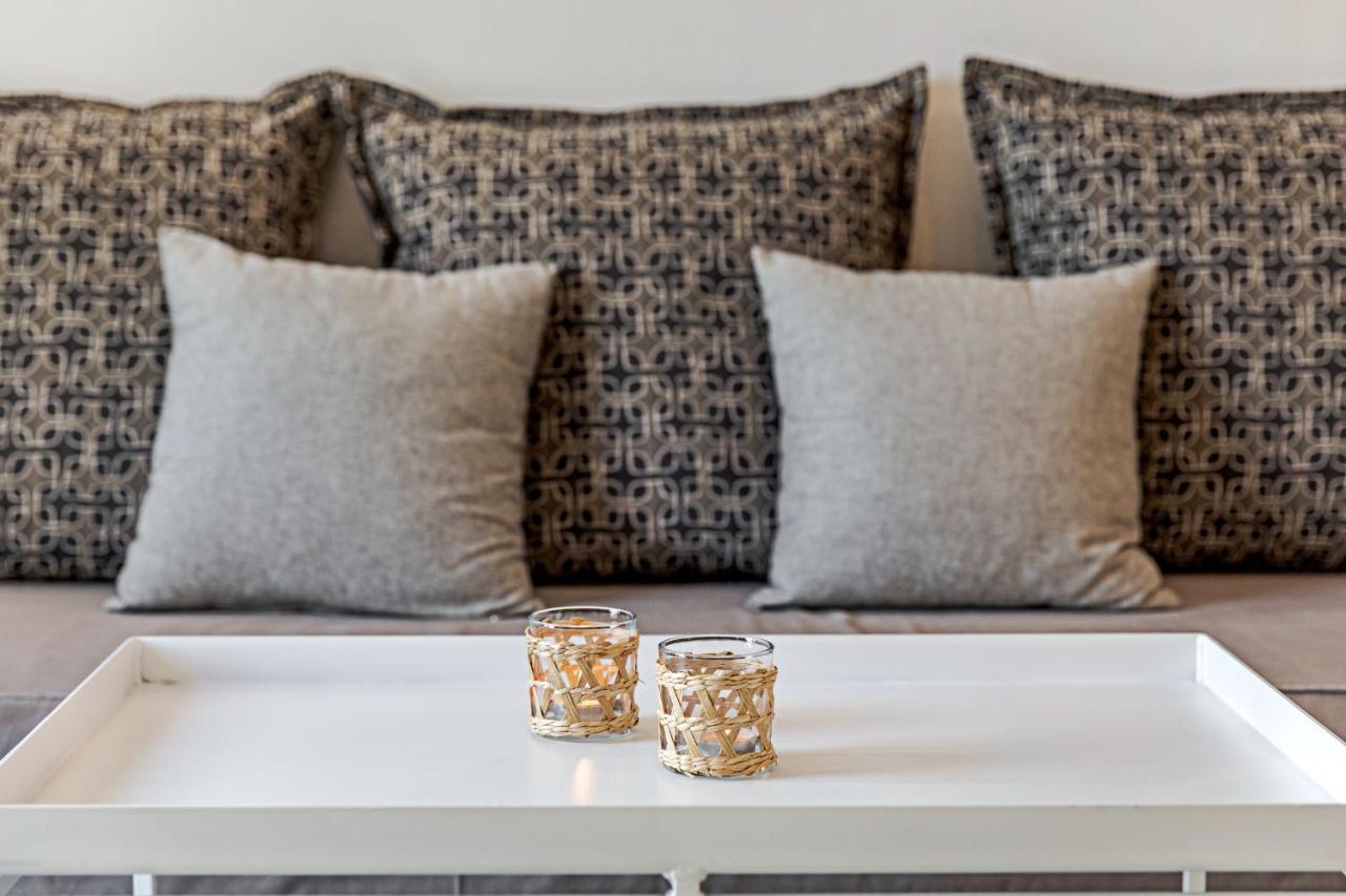 Helianthus Dream Homes Apartment *