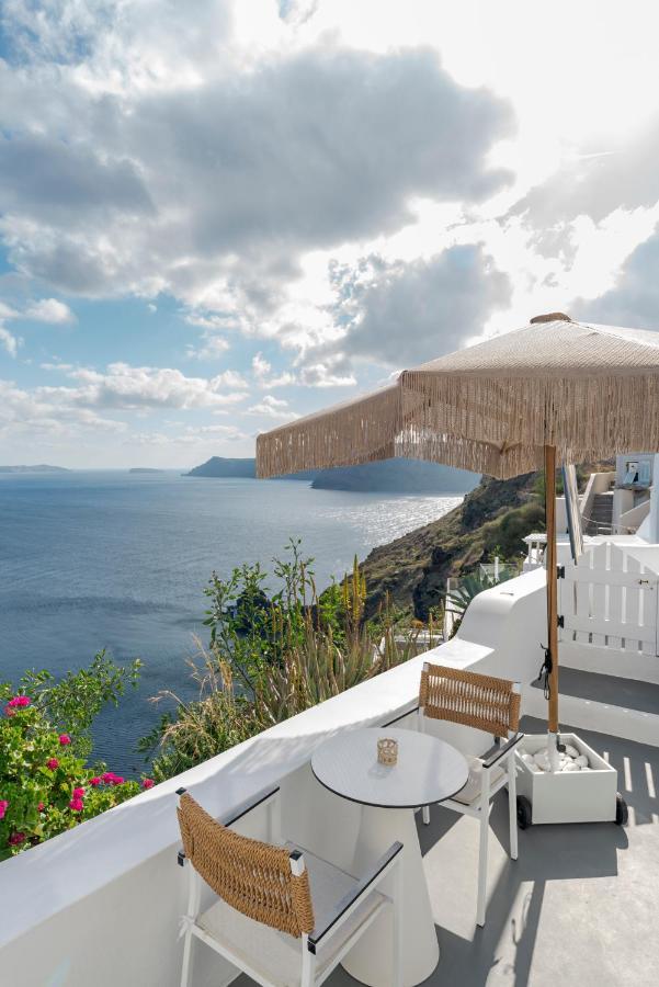 Helianthus Dream Homes Apartment Oia (Santorini)