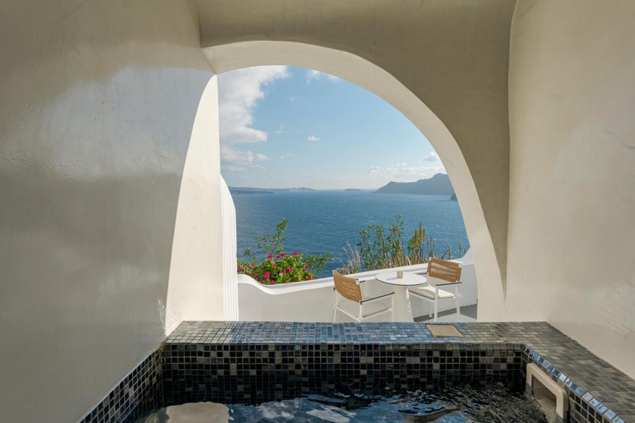 Helianthus Dream Homes Oia (Santorini)