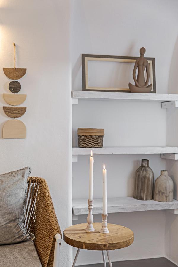 Helianthus Dream Homes Apartment Oia (Santorini)