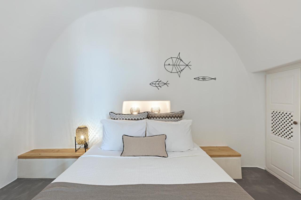 Helianthus Dream Homes Apartment Oia (Santorini)