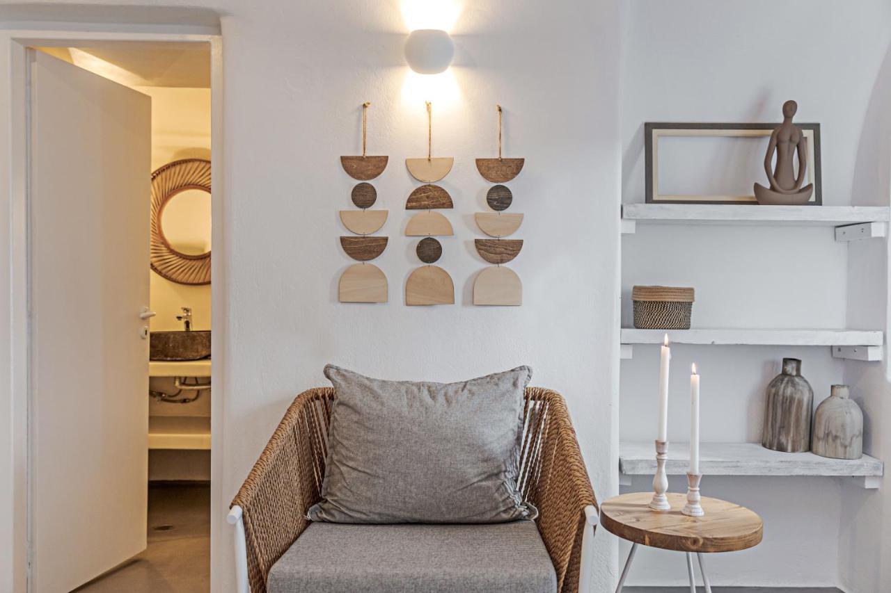 Apartment Helianthus Dream Homes Oia (Santorini)