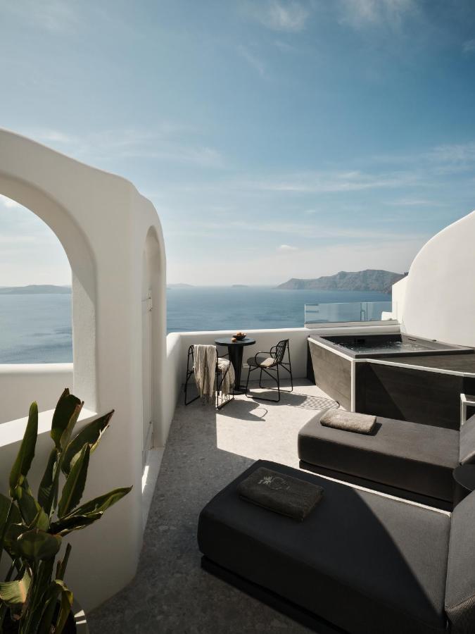 Hotel Hom Santorini (adults Only)