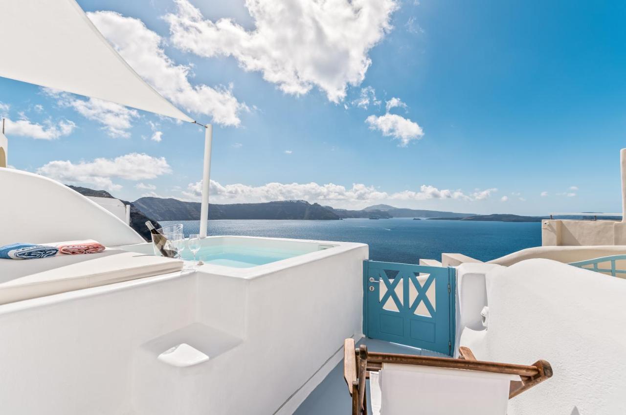 Aristos Life Luxury Cave Pousada *